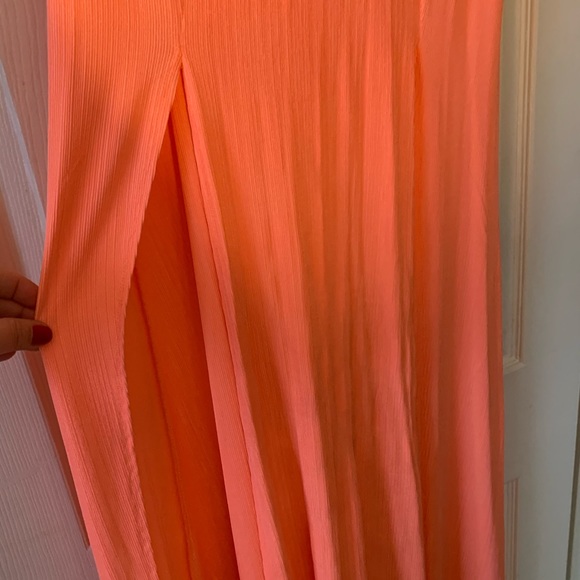 ASOS Maxi Dress/Swim Cover Up - Picture 3 of 10